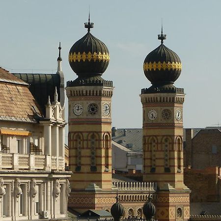 Hostel Downtown Oasis Budapeszt Zewnętrze zdjęcie