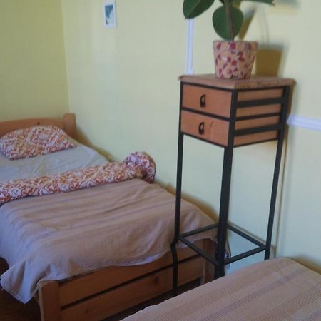 Hostel Downtown Oasis Budapeszt Zewnętrze zdjęcie