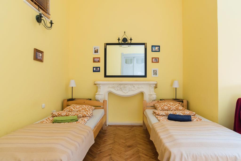 Hostel Downtown Oasis Budapeszt Zewnętrze zdjęcie