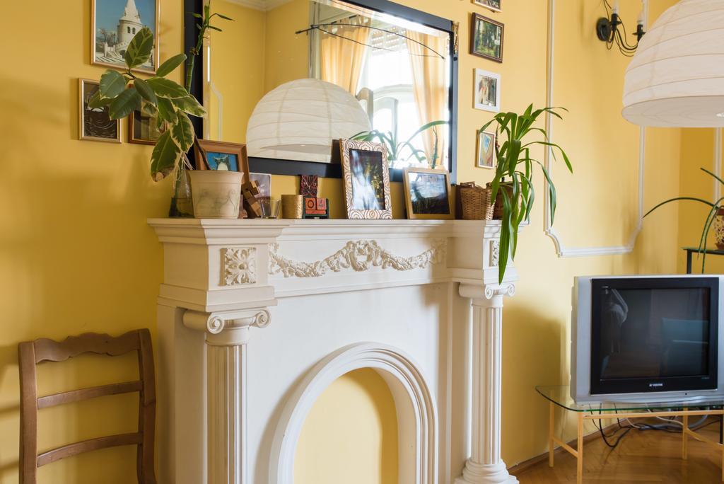 Hostel Downtown Oasis Budapeszt Zewnętrze zdjęcie