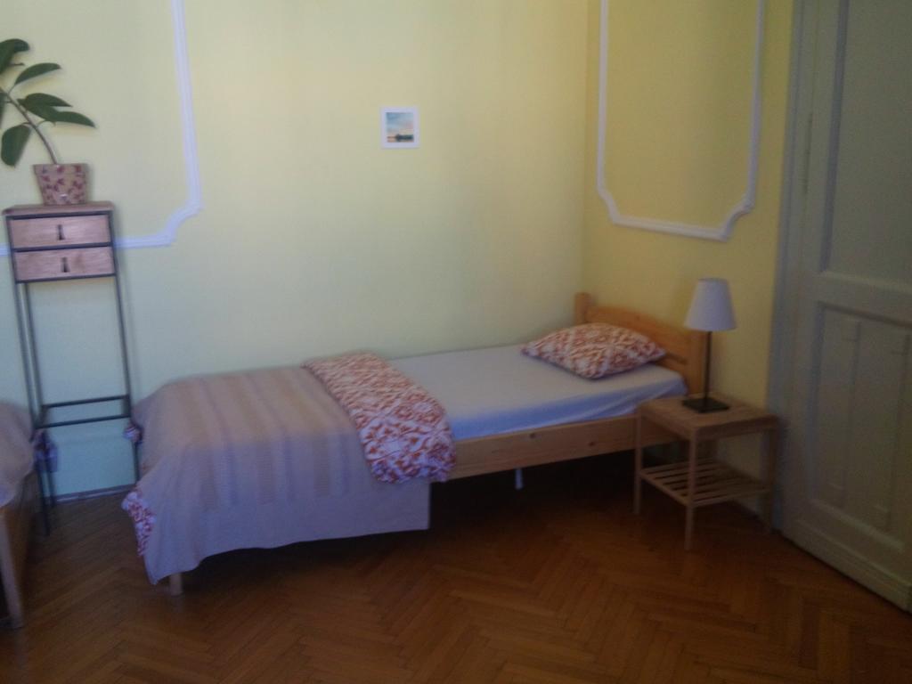 Hostel Downtown Oasis Budapeszt Zewnętrze zdjęcie
