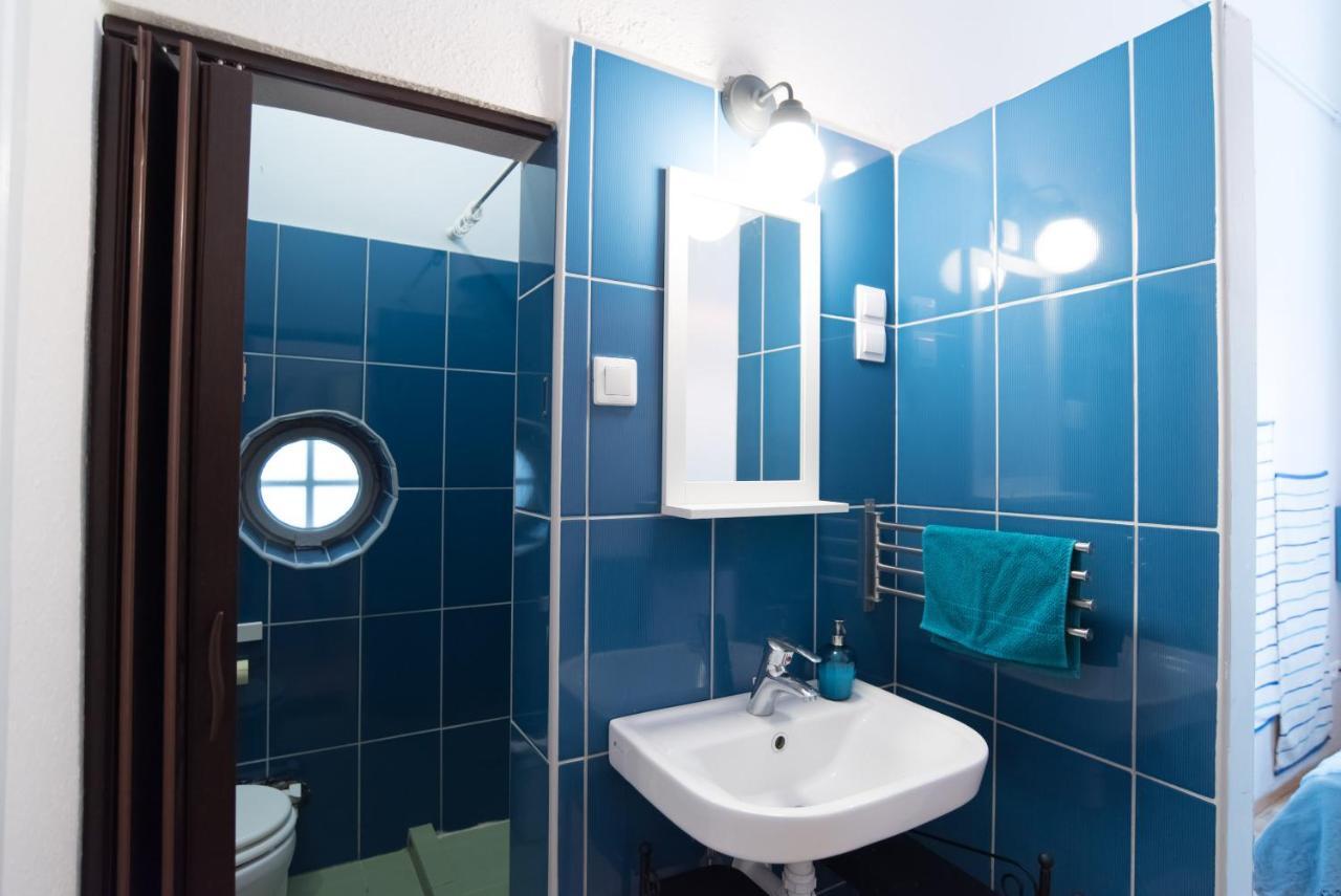 Hostel Downtown Oasis Budapeszt Zewnętrze zdjęcie