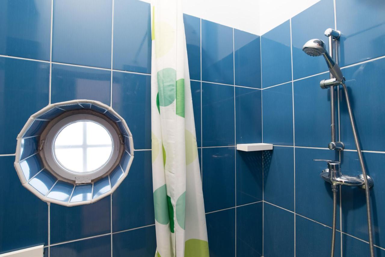 Hostel Downtown Oasis Budapeszt Zewnętrze zdjęcie