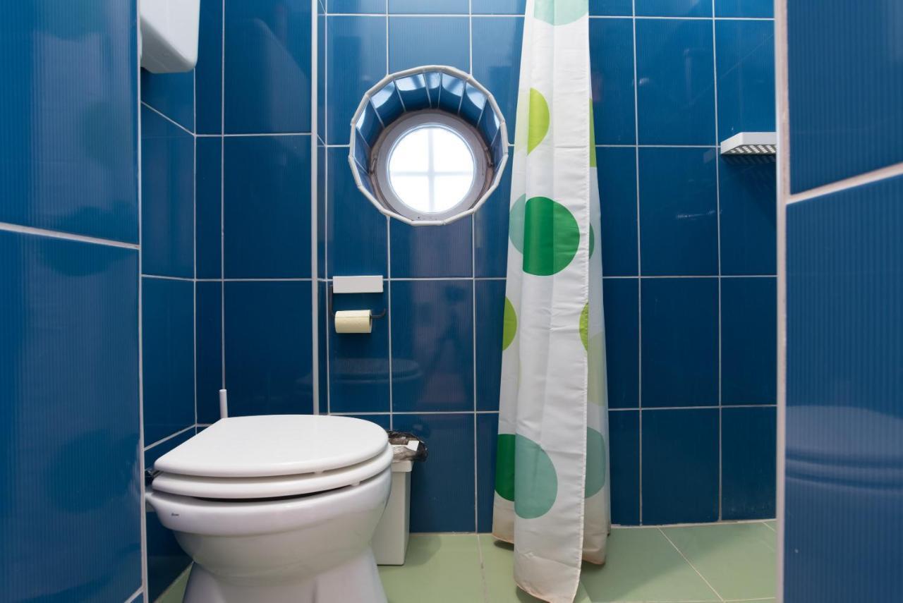 Hostel Downtown Oasis Budapeszt Zewnętrze zdjęcie